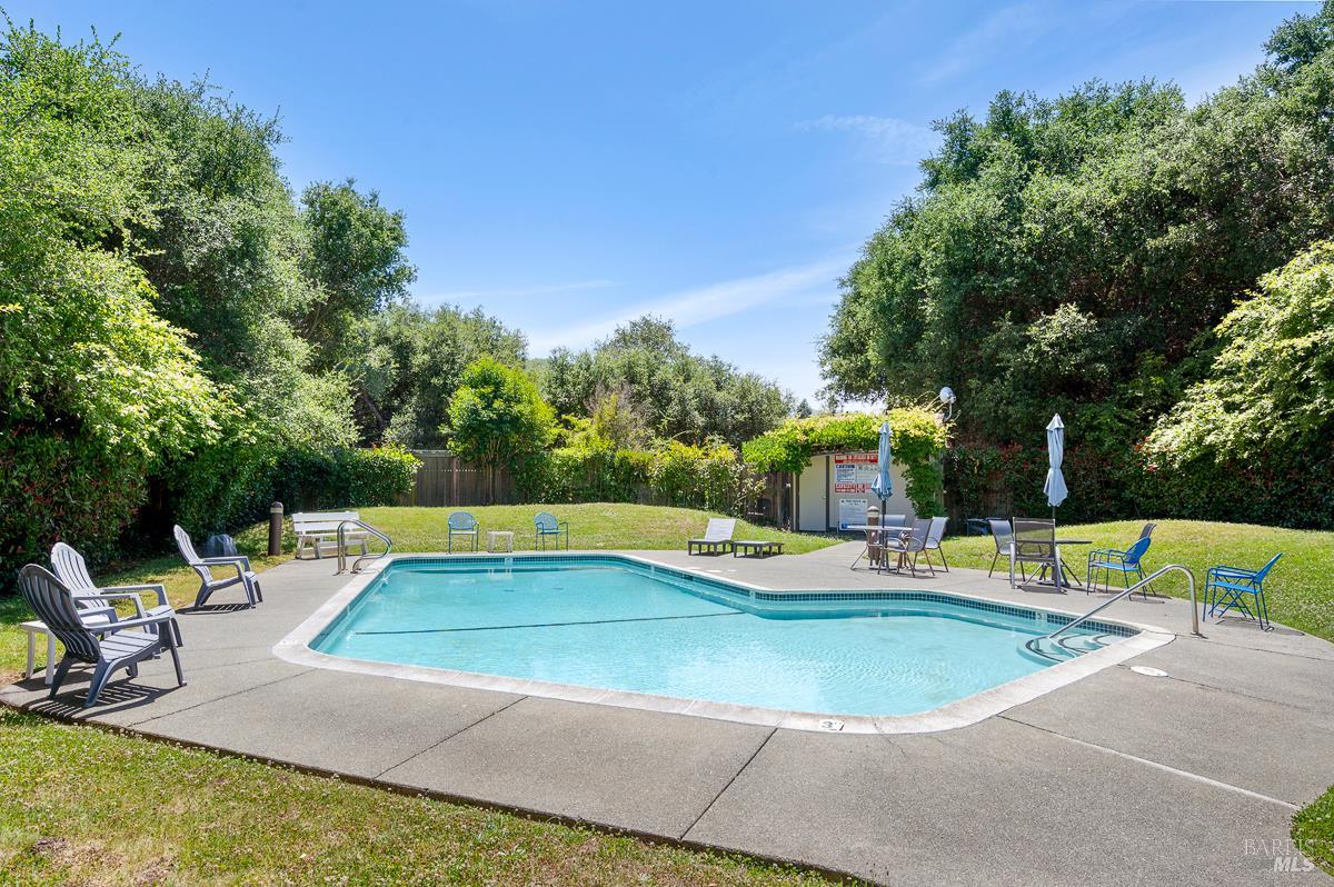 1755 Novato Boulevard Novato CA 94947