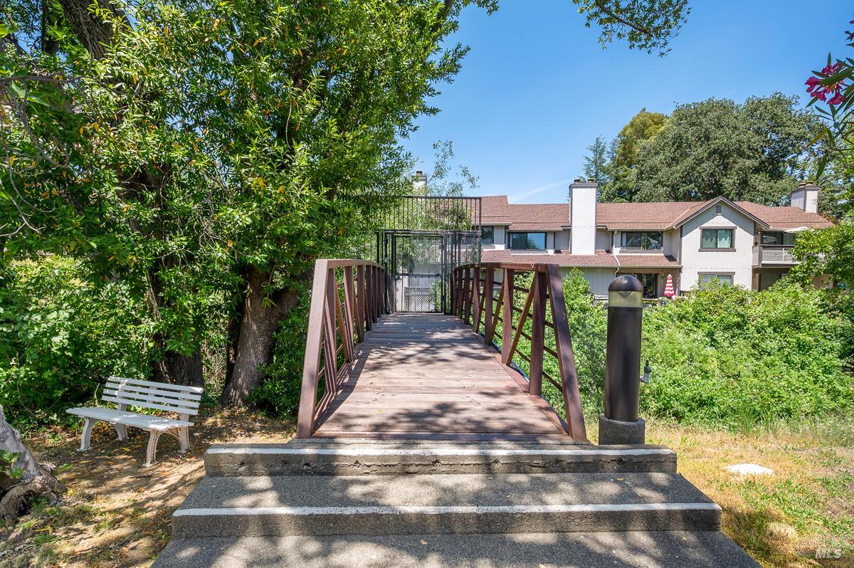 1755 Novato Boulevard Novato CA 94947