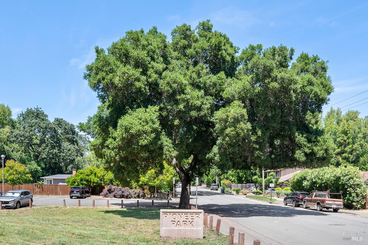 1755 Novato Boulevard Novato CA 94947