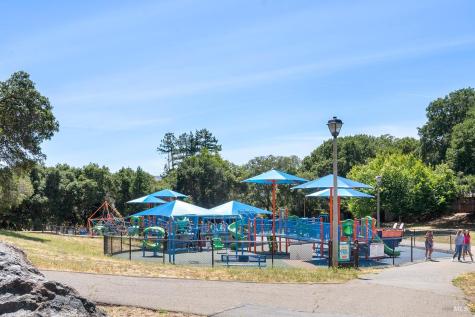 1755 Novato Boulevard Novato CA 94947