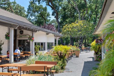 1755 Novato Boulevard Novato CA 94947