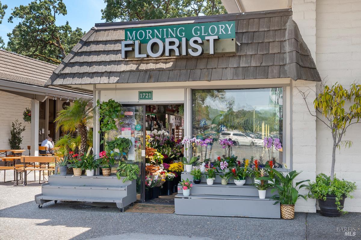 1755 Novato Boulevard Novato CA 94947
