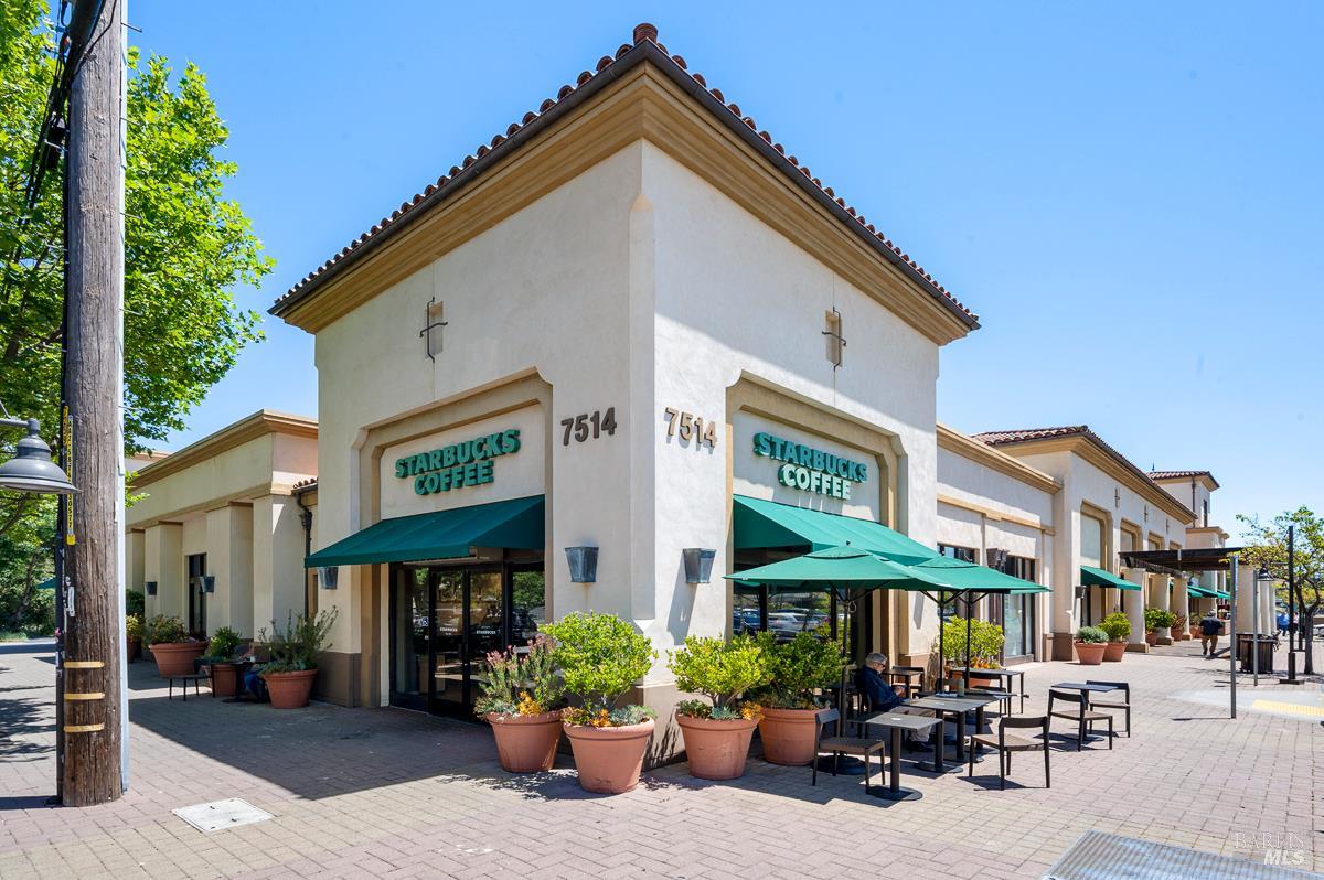 1755 Novato Boulevard Novato CA 94947