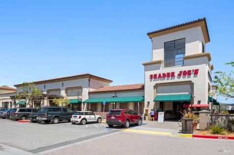 1755 Novato Boulevard Novato CA 94947