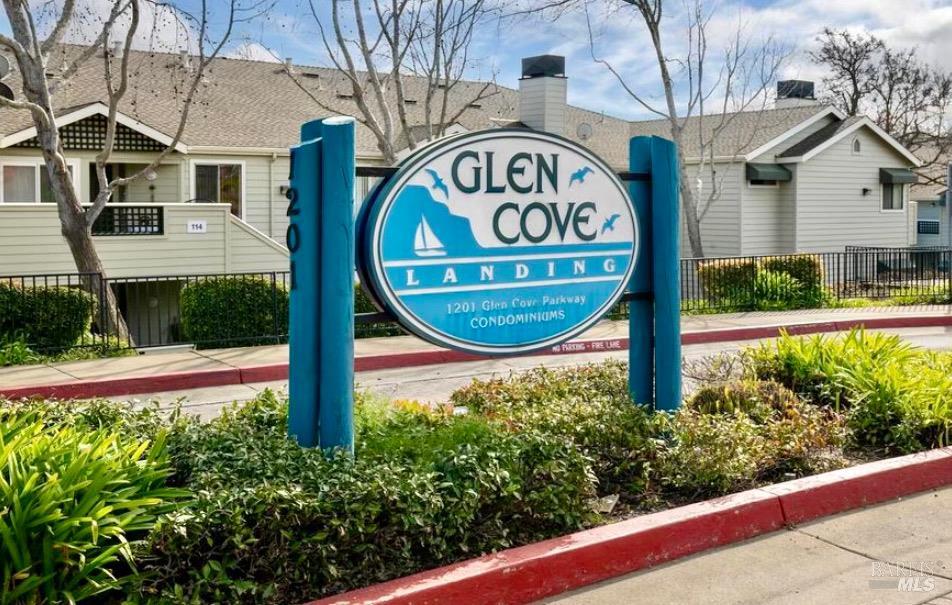 1201 Glen Cove Parkway Vallejo CA 94591