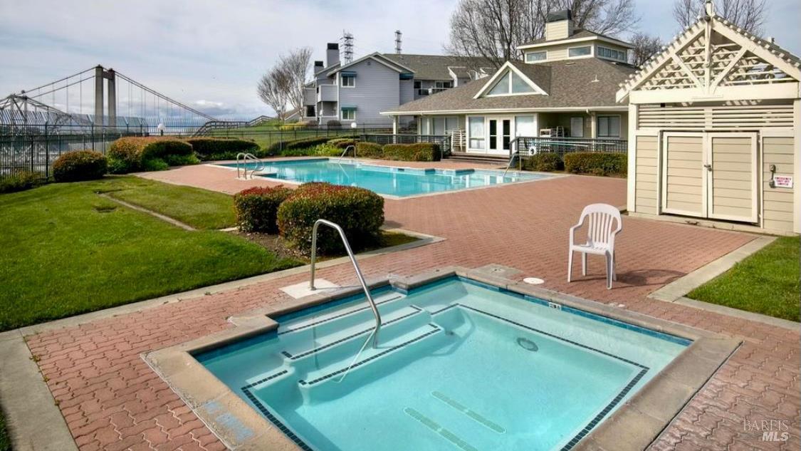 1201 Glen Cove Parkway Vallejo CA 94591