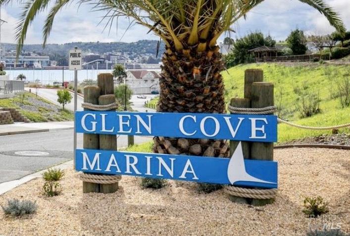 1201 Glen Cove Parkway Vallejo CA 94591