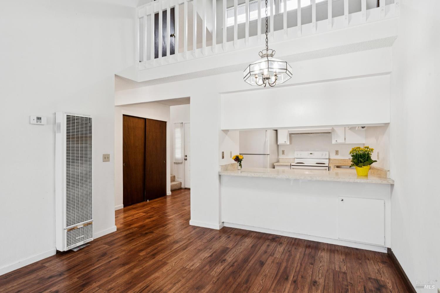 2676 Michelle Court Napa CA 94558