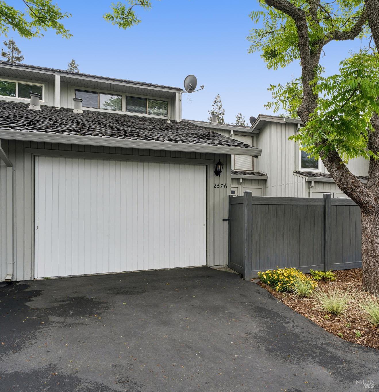 2676 Michelle Court Napa CA 94558