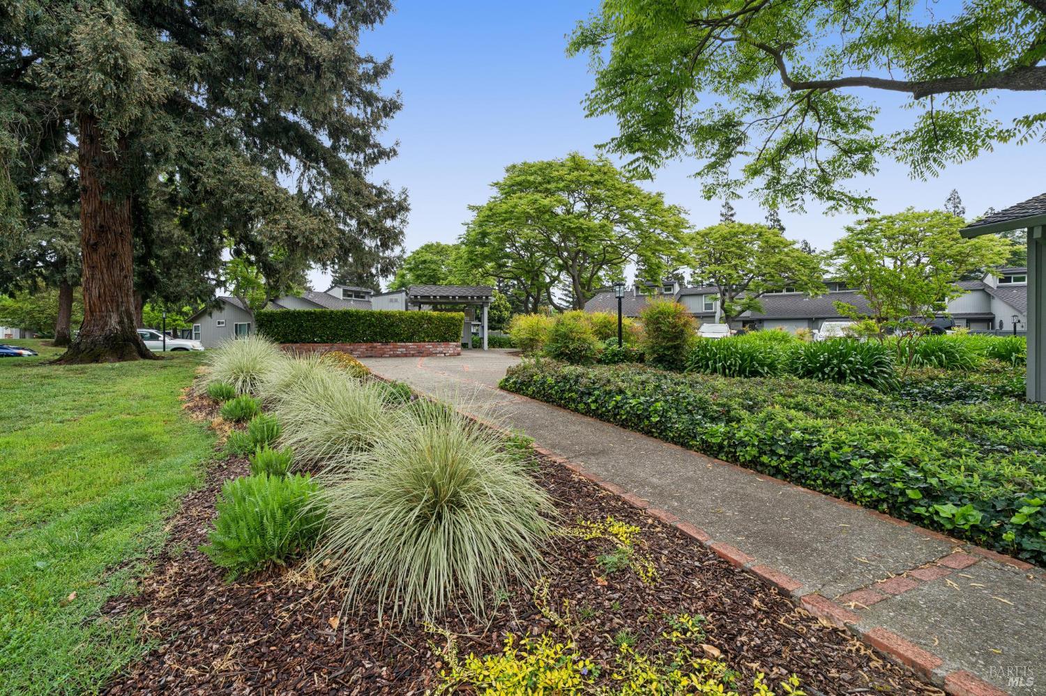 2676 Michelle Court Napa CA 94558