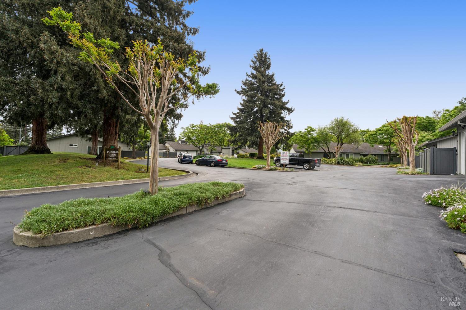 2676 Michelle Court Napa CA 94558