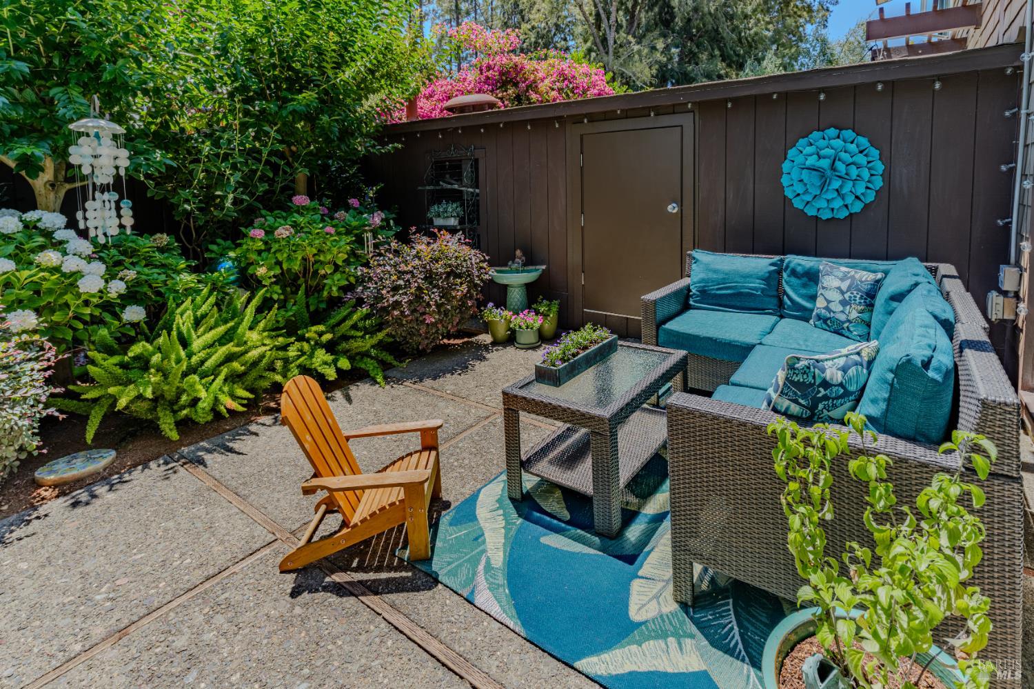 112 Surrey Lane San Rafael CA 94903