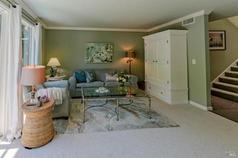 112 Surrey Lane San Rafael CA 94903