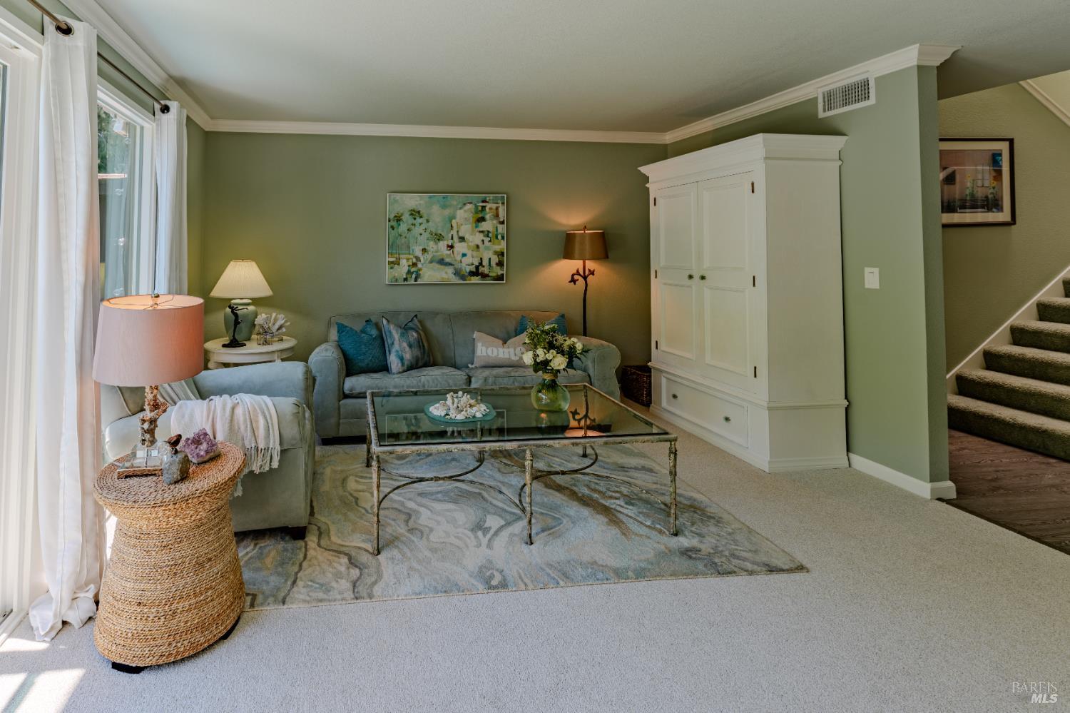 112 Surrey Lane San Rafael CA 94903