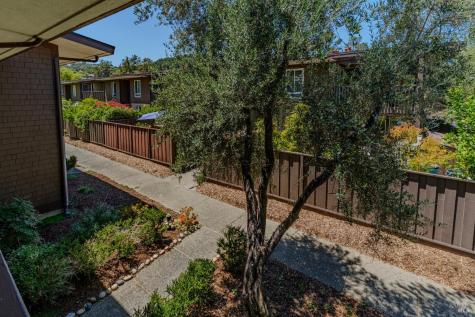 112 Surrey Lane San Rafael CA 94903
