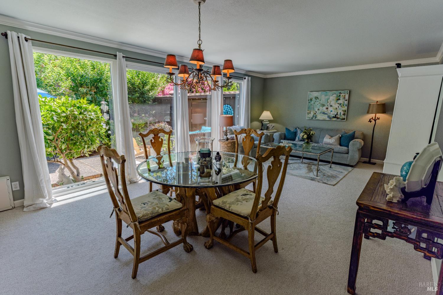 112 Surrey Lane San Rafael CA 94903