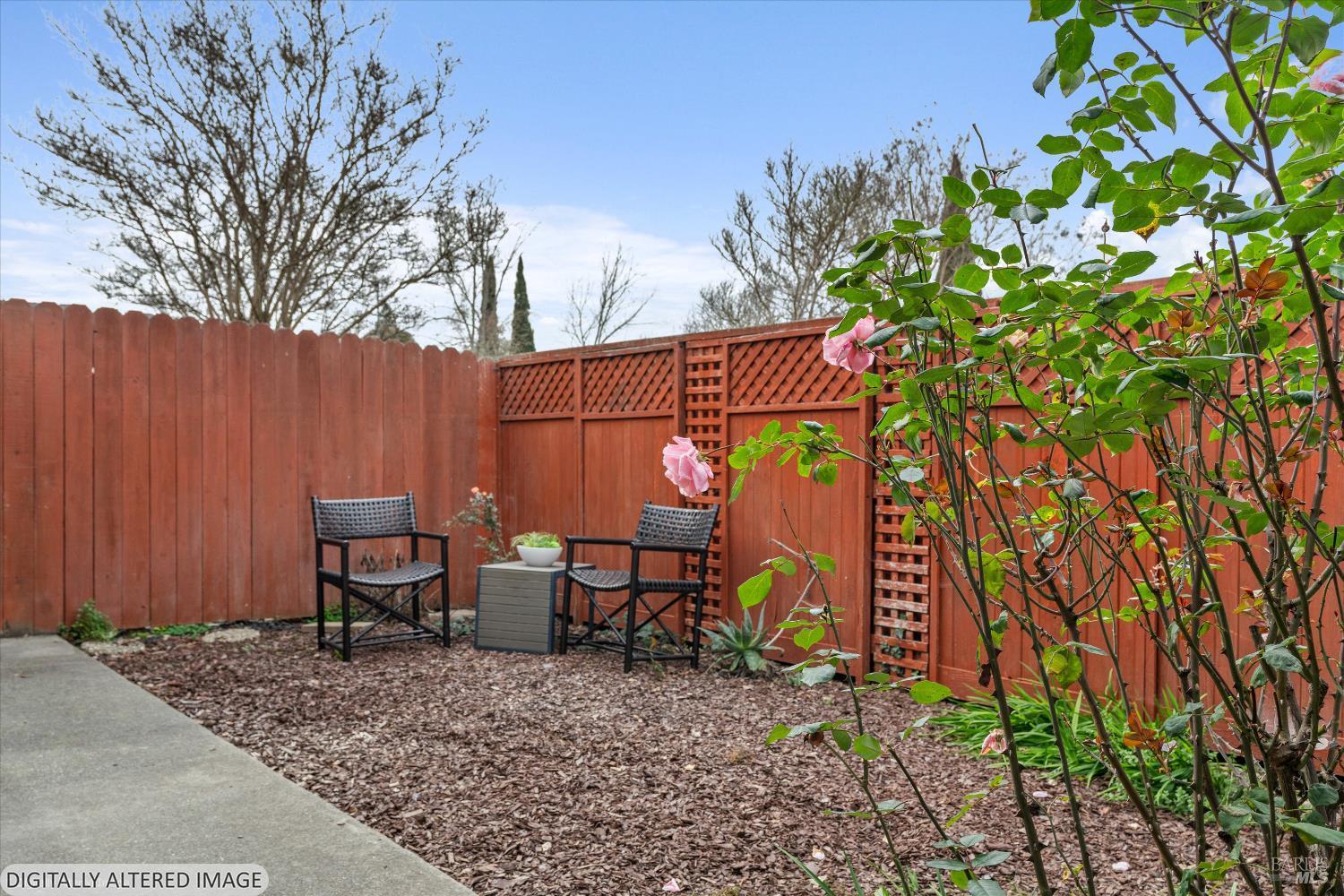790 William Court Napa CA 94558