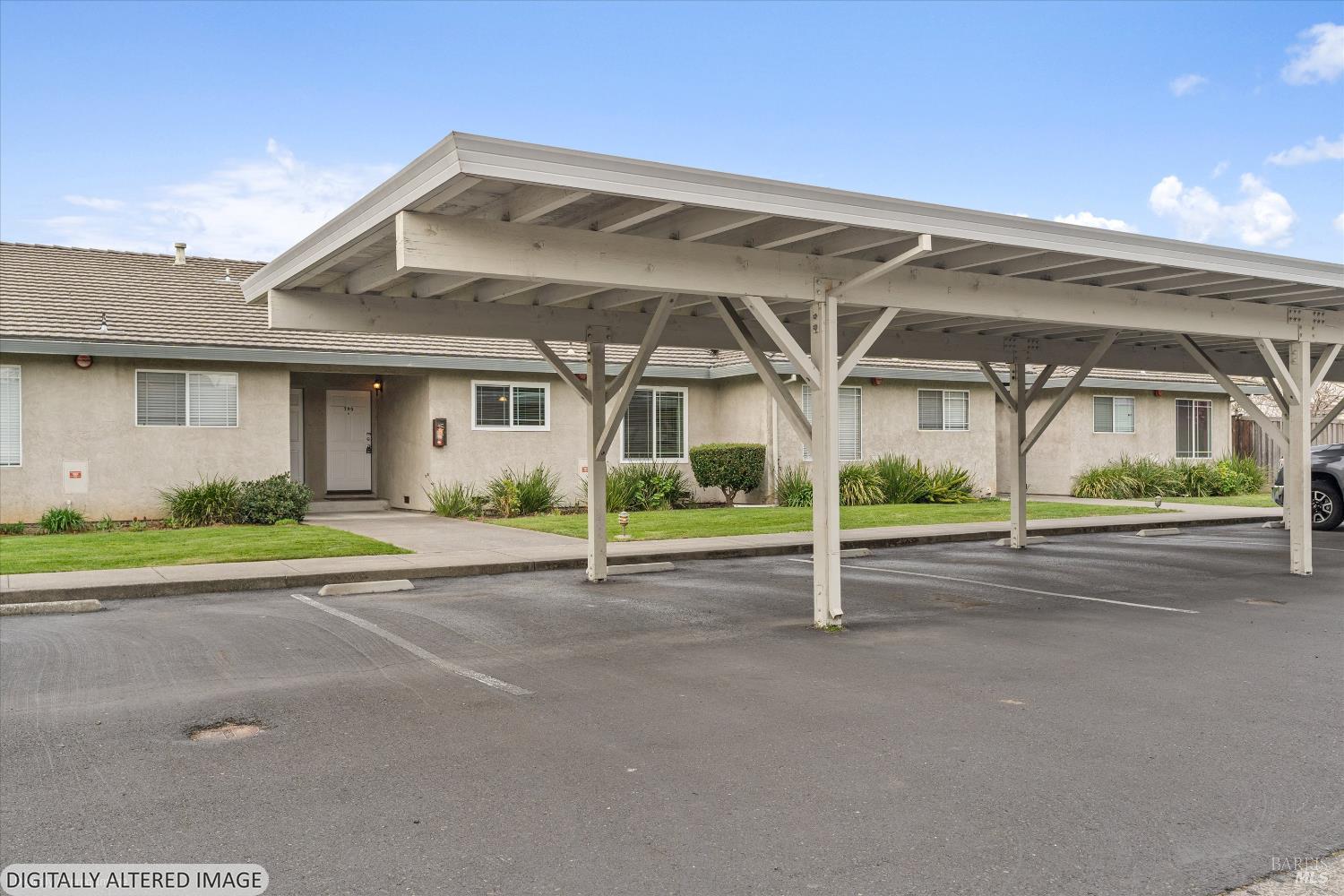 790 William Court Napa CA 94558