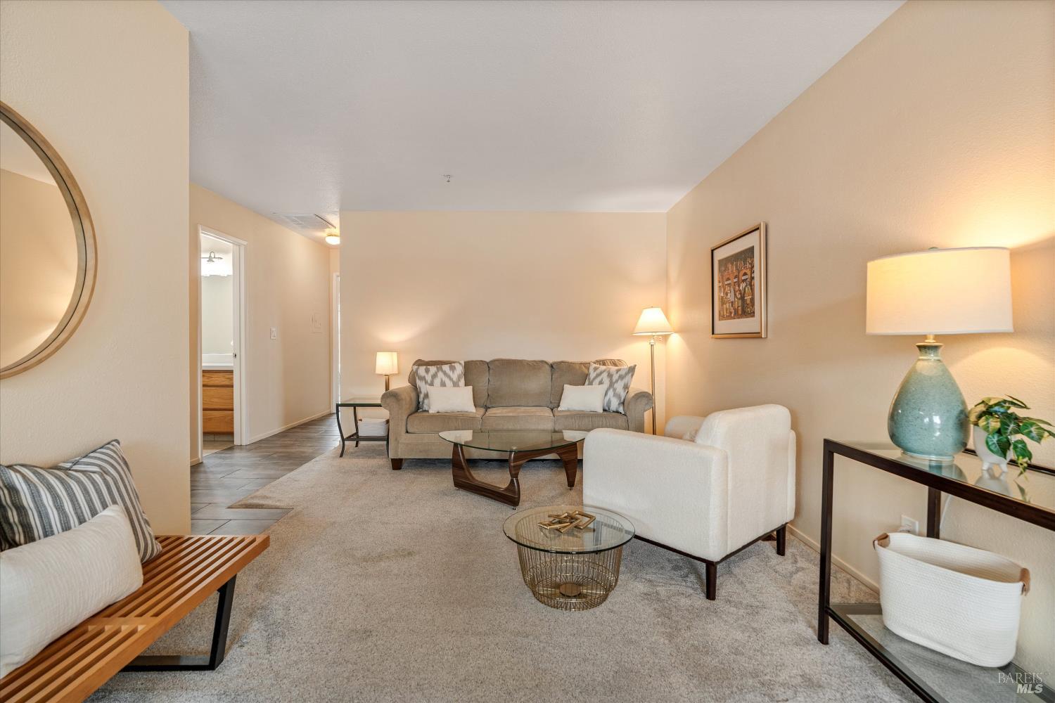 790 William Court Napa CA 94558
