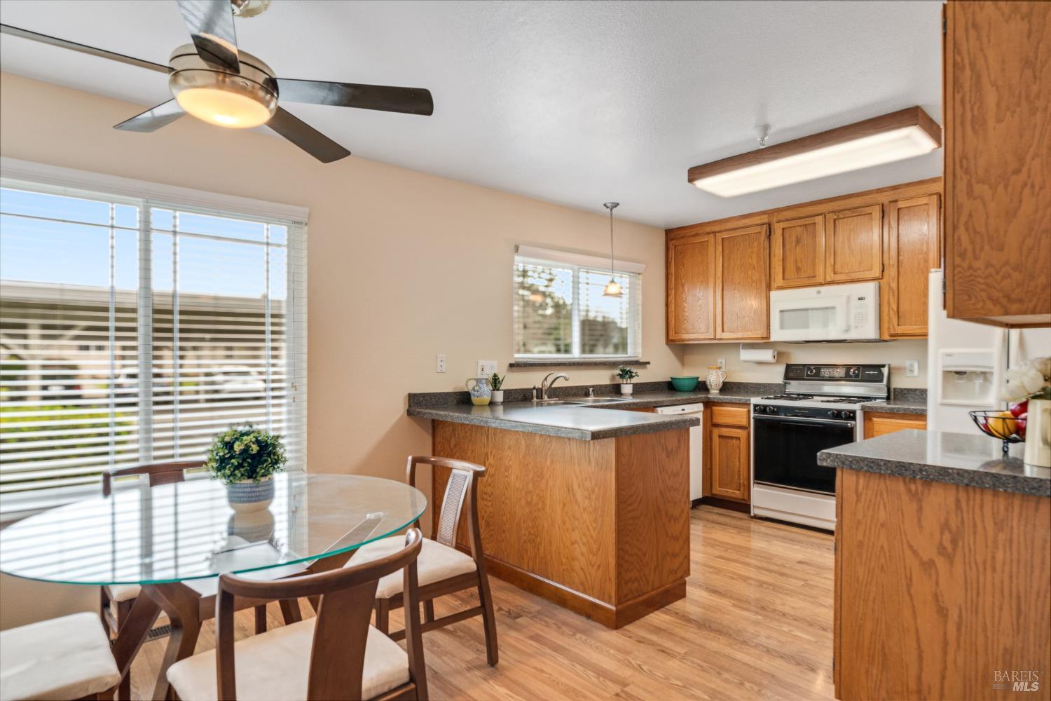 790 William Court Napa CA 94558