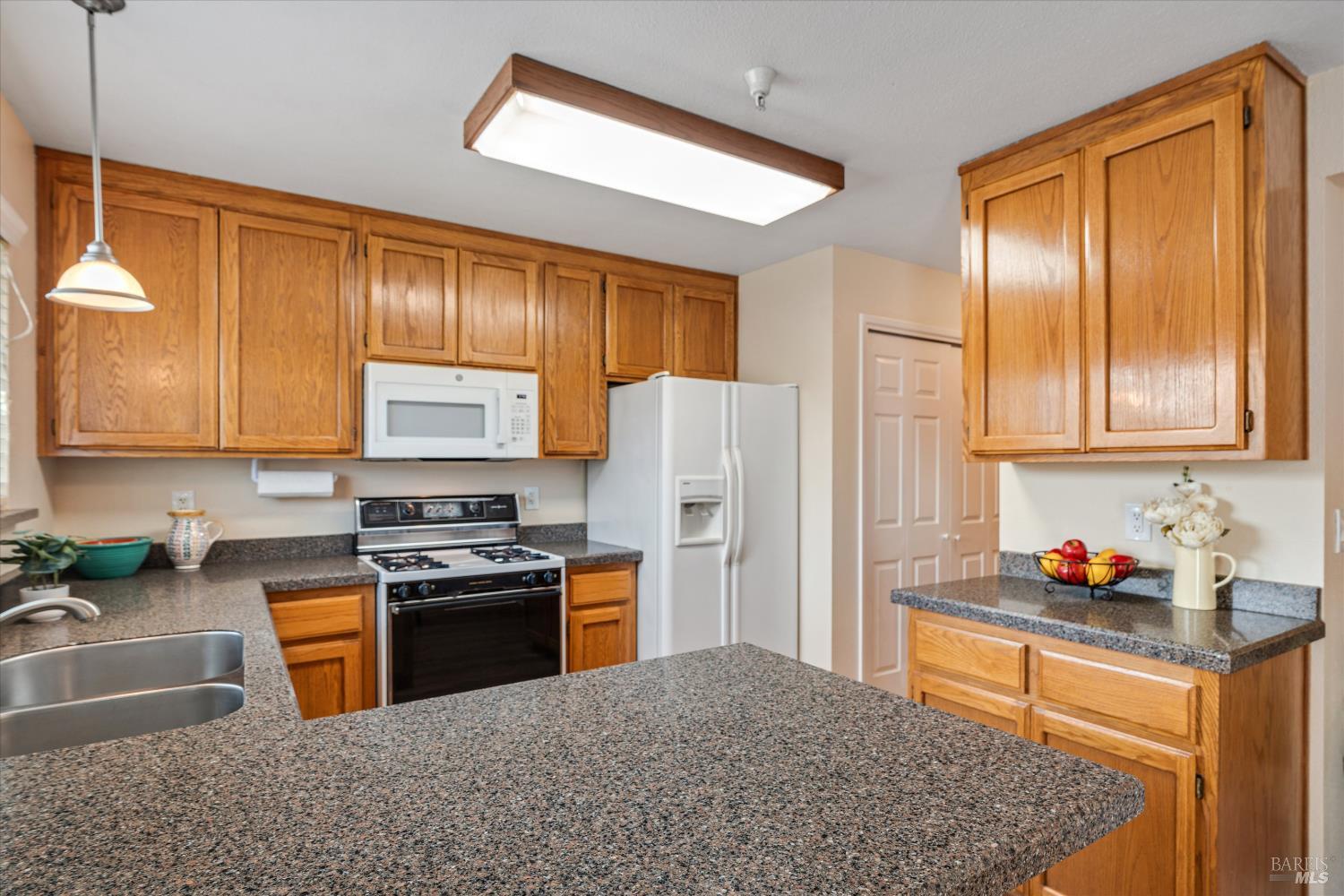 790 William Court Napa CA 94558