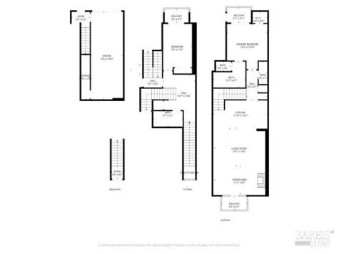 486 1st Street Petaluma CA 94952
