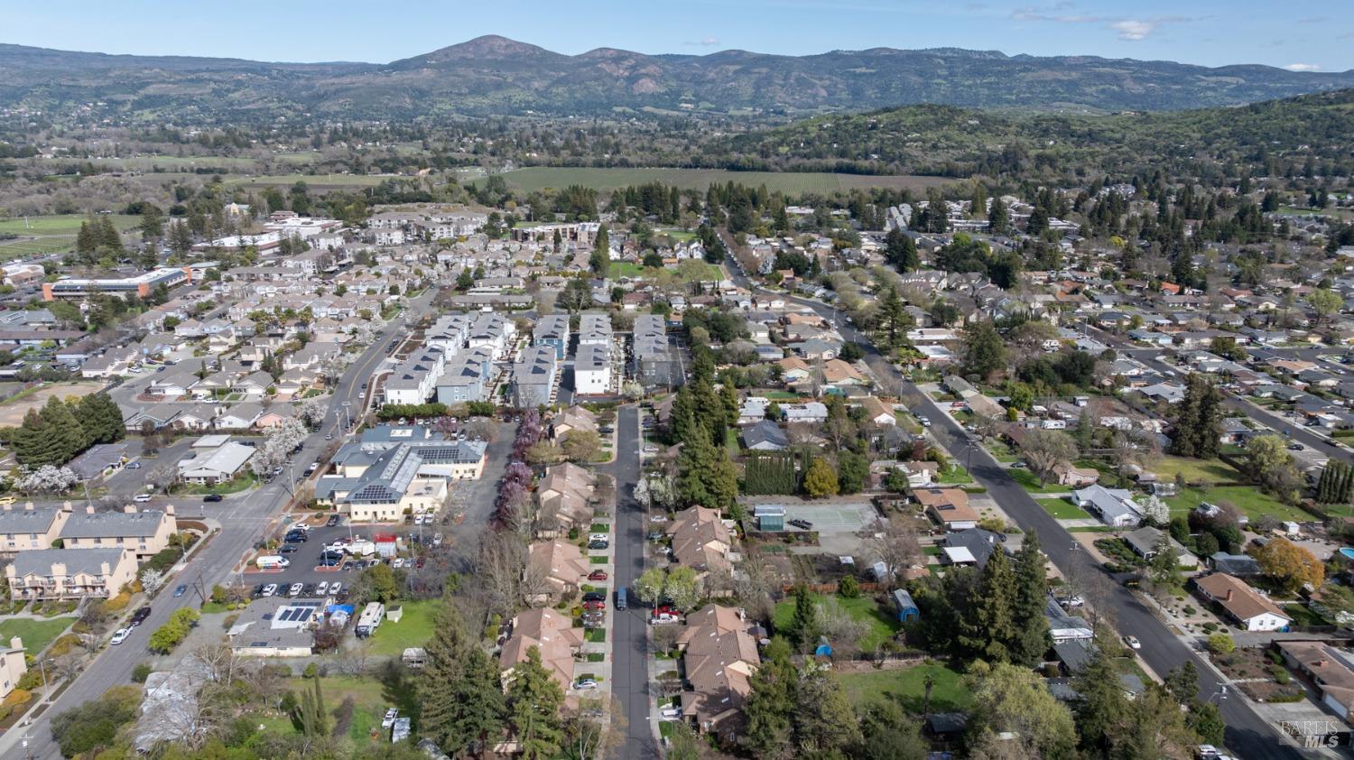 882 Professional Drive Napa CA 94558