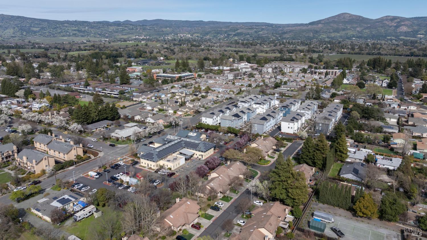 882 Professional Drive Napa CA 94558