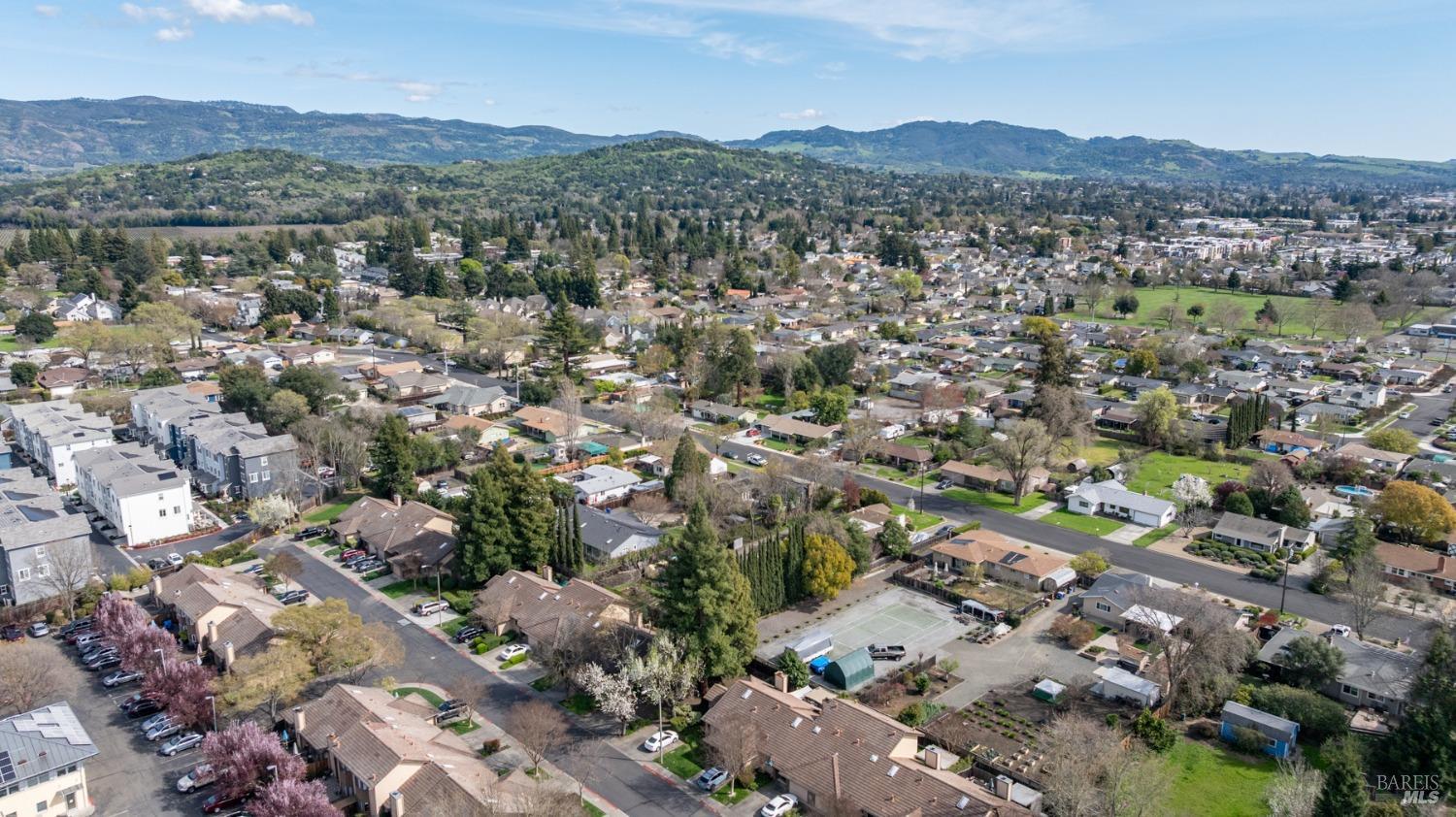 882 Professional Drive Napa CA 94558