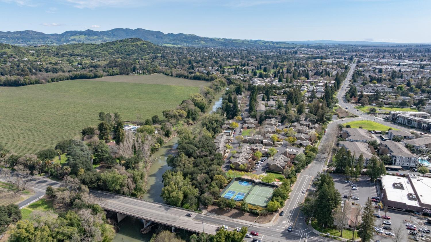 882 Professional Drive Napa CA 94558