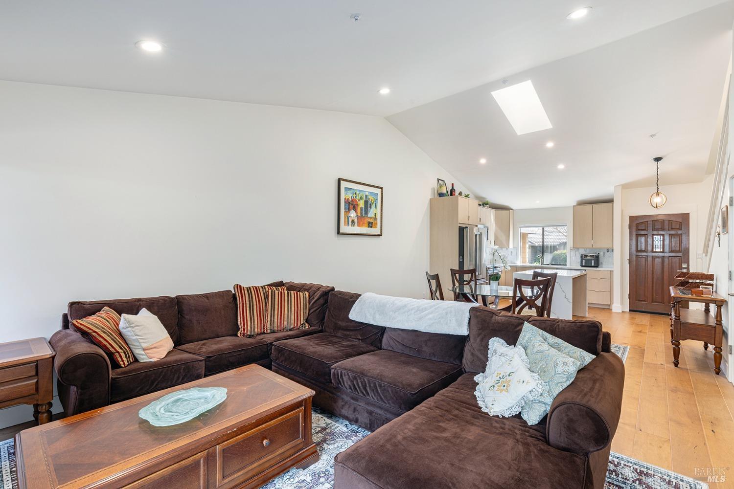 882 Professional Drive Napa CA 94558