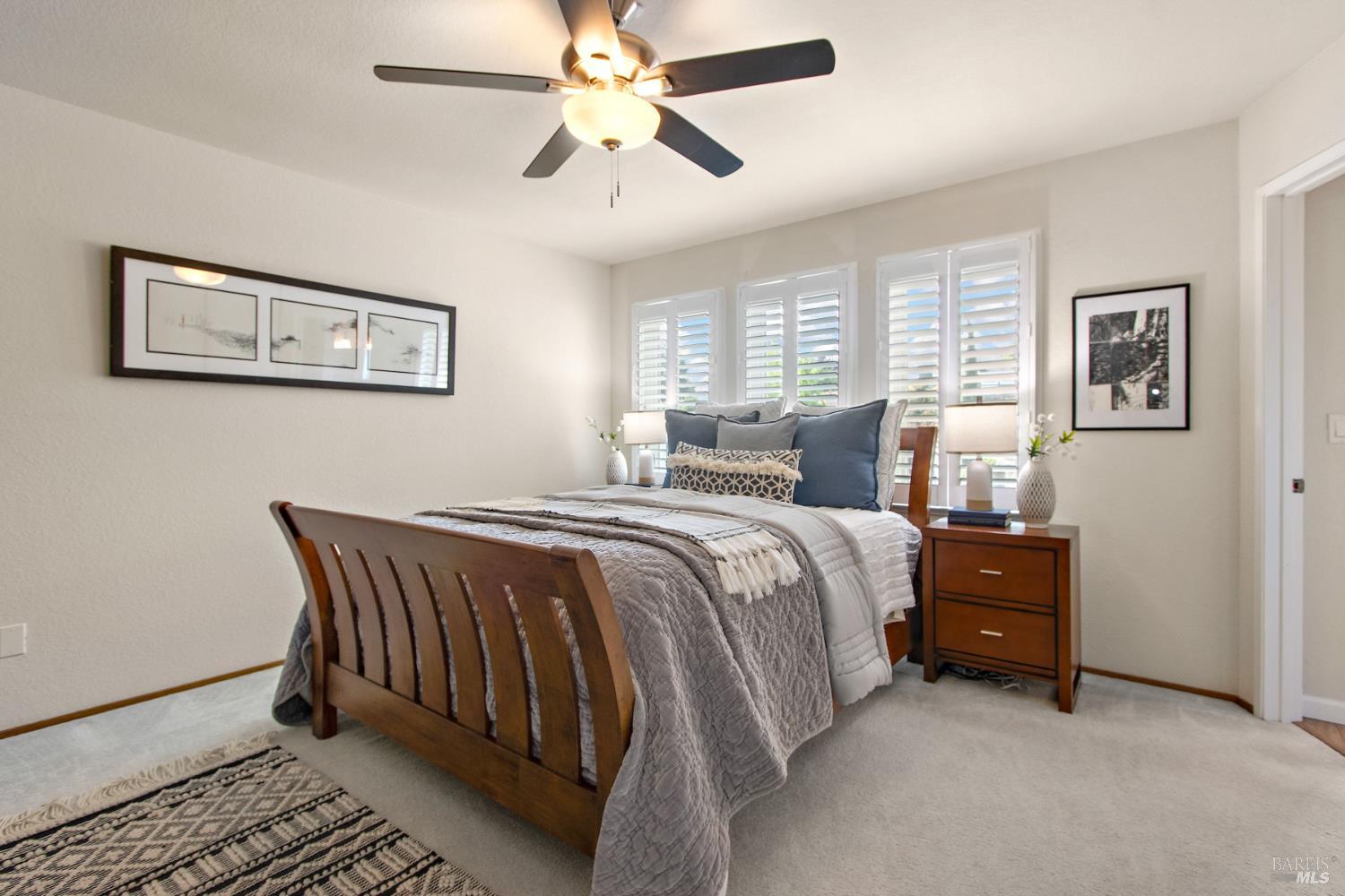 304 Columbia Circle Benicia CA 94510