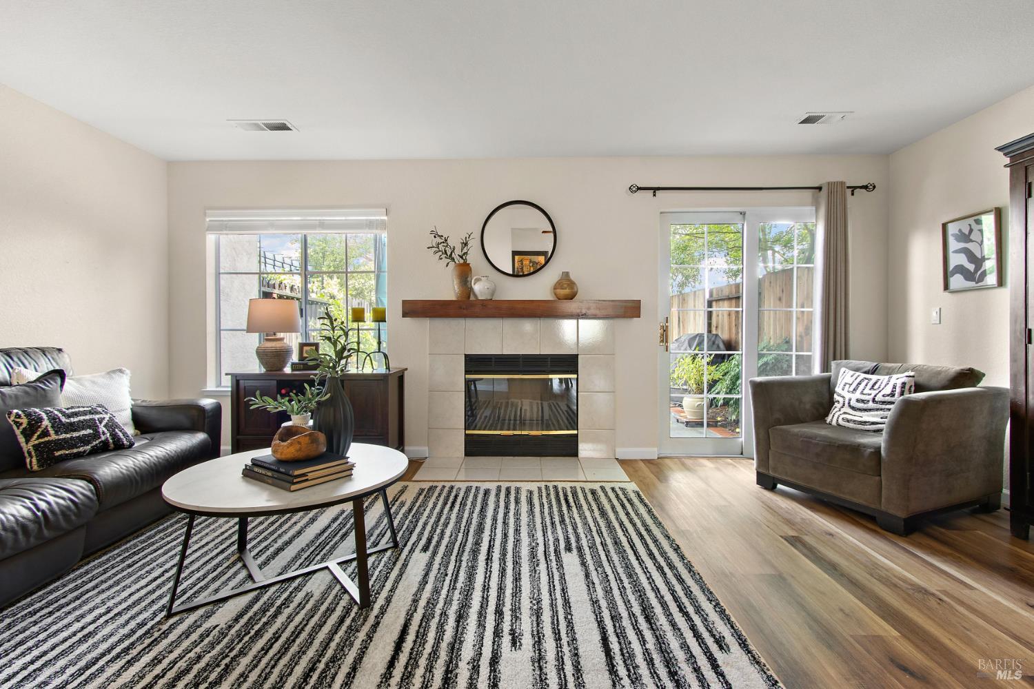 304 Columbia Circle Benicia CA 94510