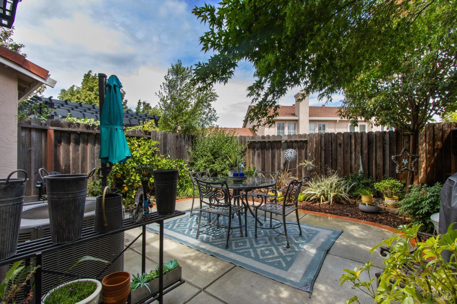 304 Columbia Circle Benicia CA 94510
