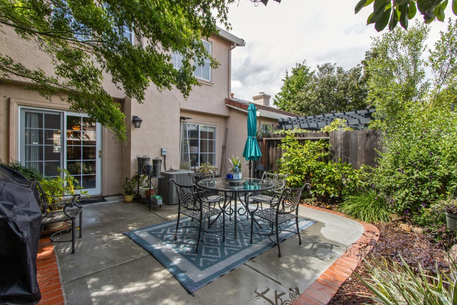 304 Columbia Circle Benicia CA 94510