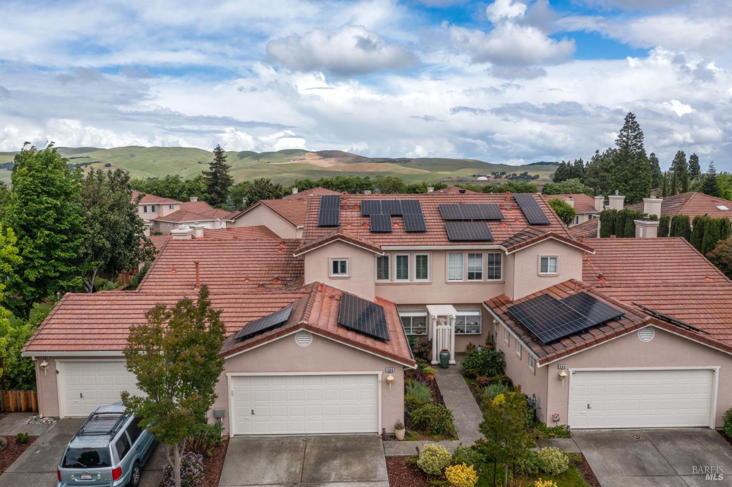304 Columbia Circle Benicia CA 94510