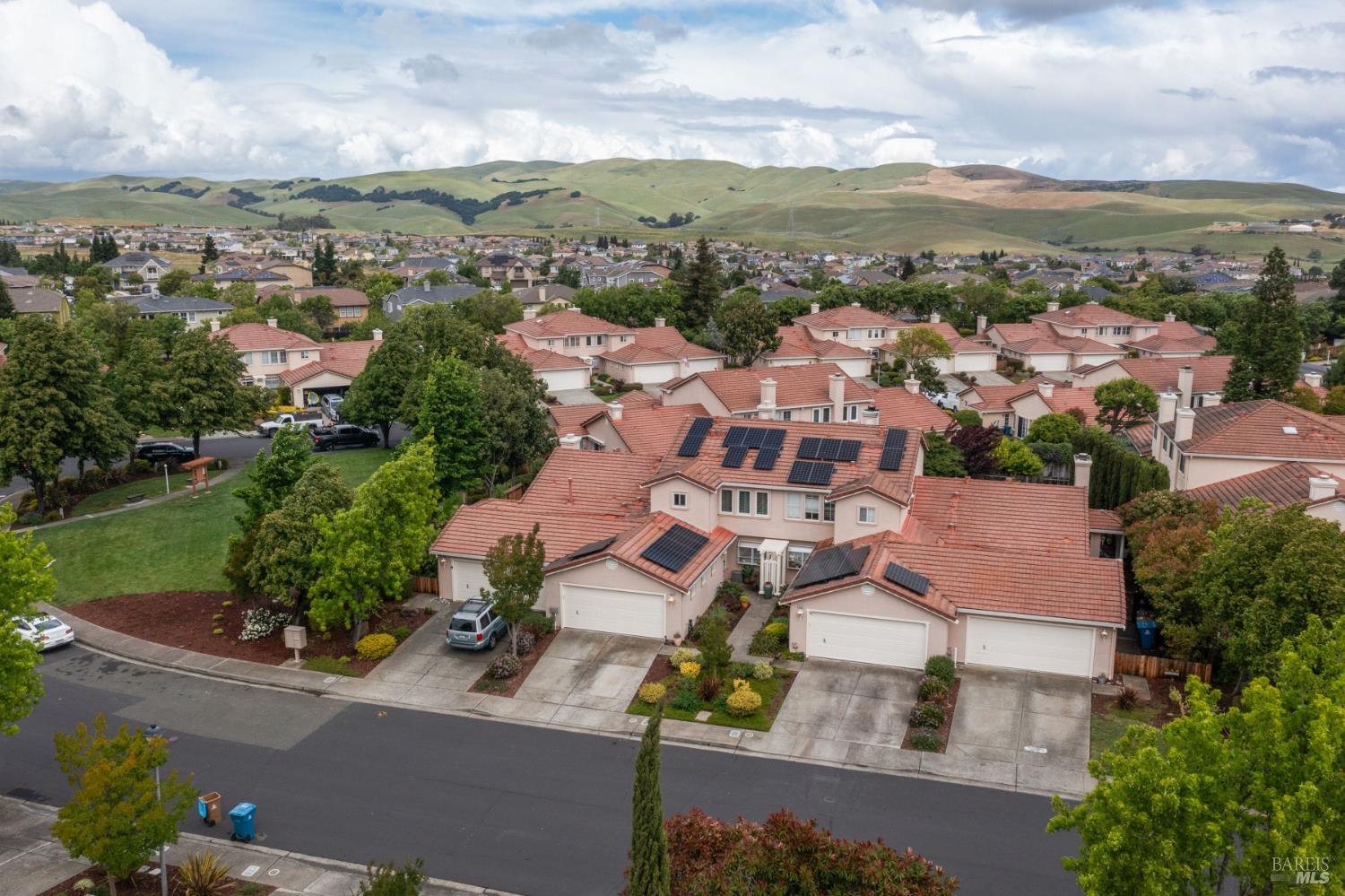 304 Columbia Circle Benicia CA 94510
