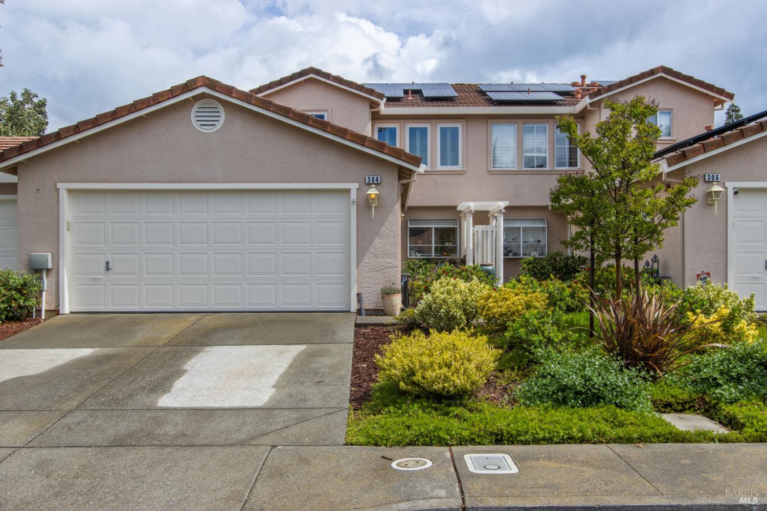 304 Columbia Circle Benicia CA 94510
