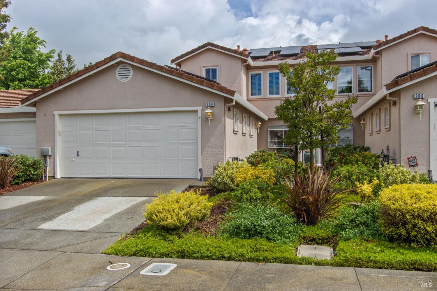 304 Columbia Circle Benicia CA 94510