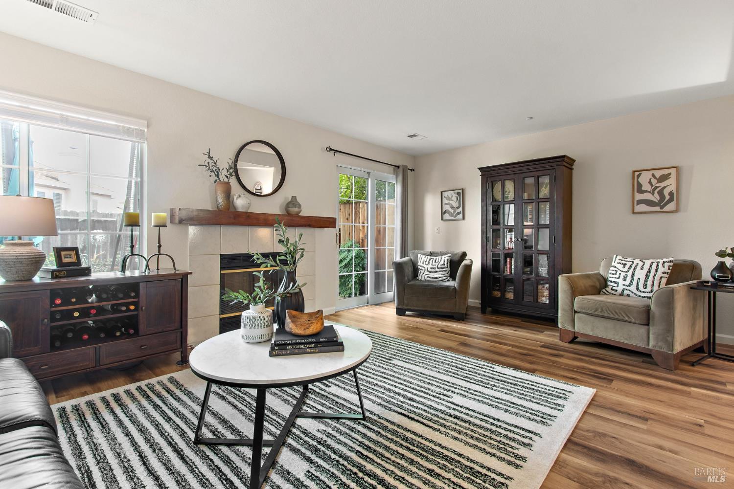 304 Columbia Circle Benicia CA 94510