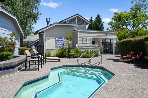 2111 Stonefield Lane Santa Rosa CA 95403