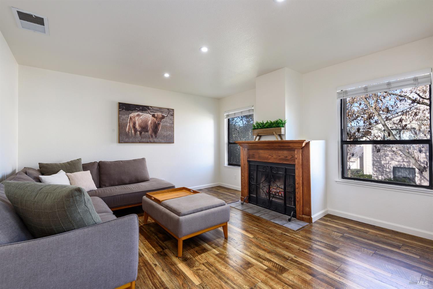 439 Mission Boulevard Santa Rosa CA 95409