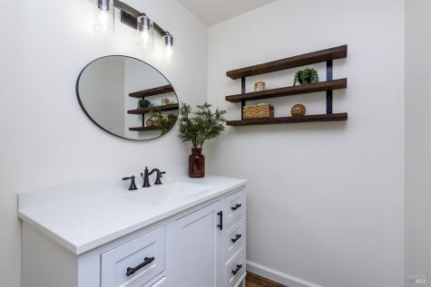 439 Mission Boulevard Santa Rosa CA 95409