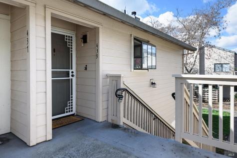 439 Mission Boulevard Santa Rosa CA 95409