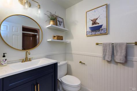 439 Mission Boulevard Santa Rosa CA 95409