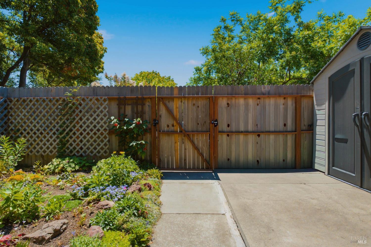 718 Marsh Drive Napa CA 94558