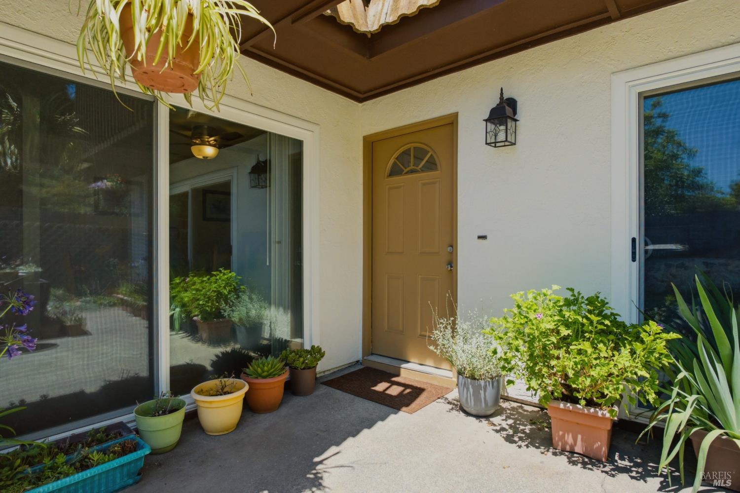 718 Marsh Drive Napa CA 94558