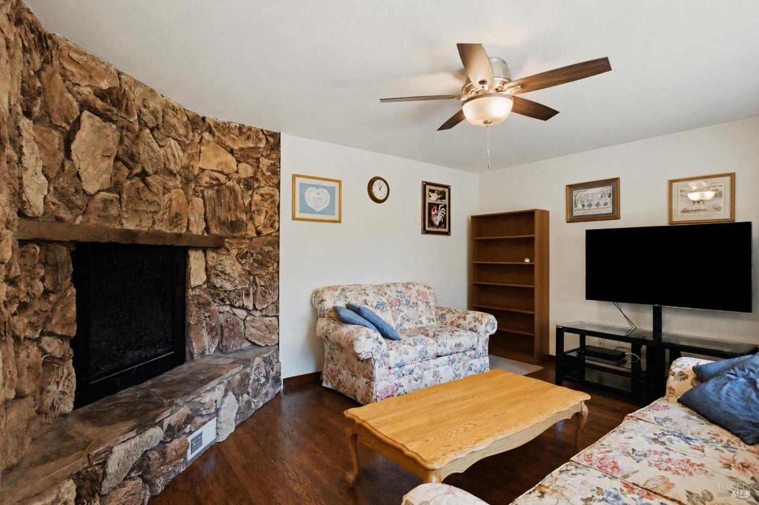 718 Marsh Drive Napa CA 94558