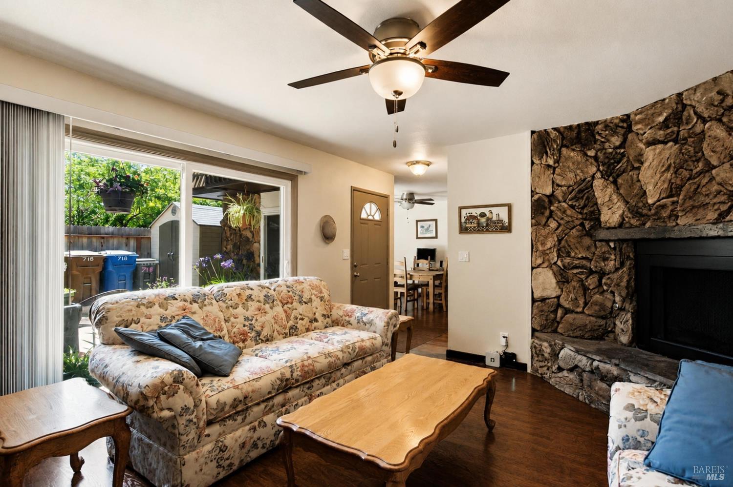 718 Marsh Drive Napa CA 94558