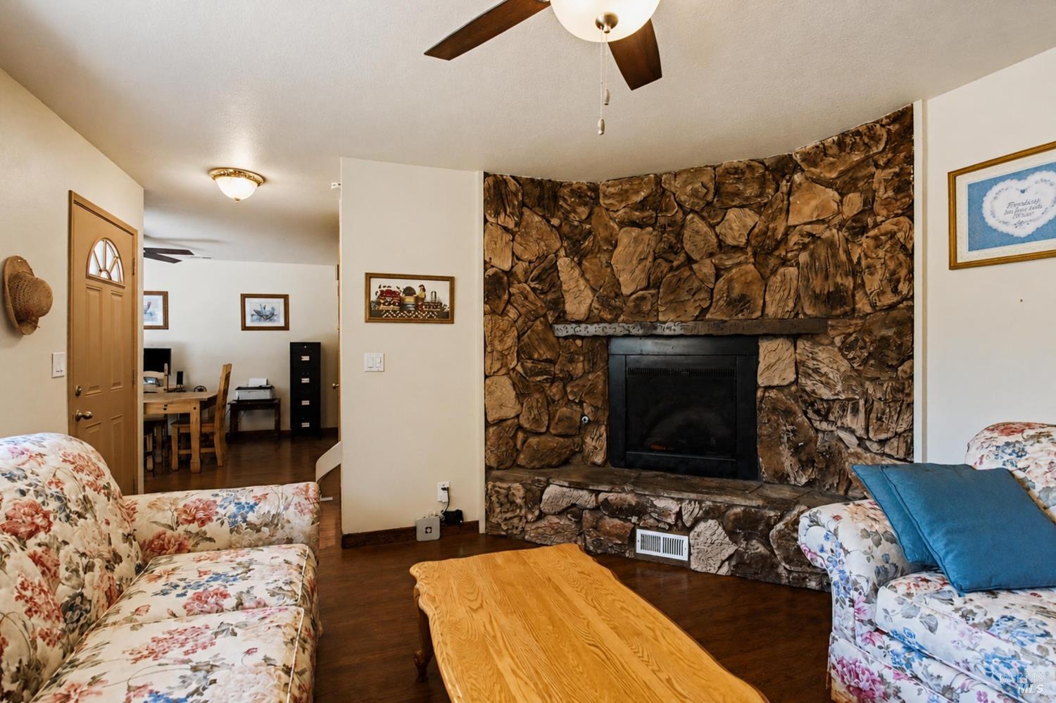 718 Marsh Drive Napa CA 94558